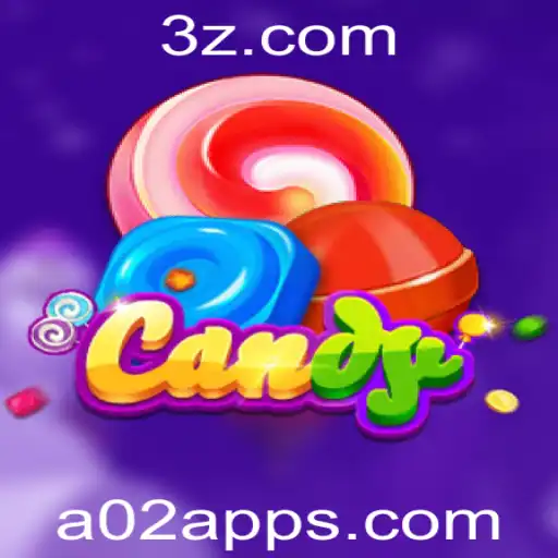 Candy: A Diversão Doce com o A02 App