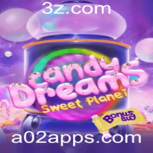 CandyDreamsSweetPlanet: Descubra um Universo de Doces Aventuras