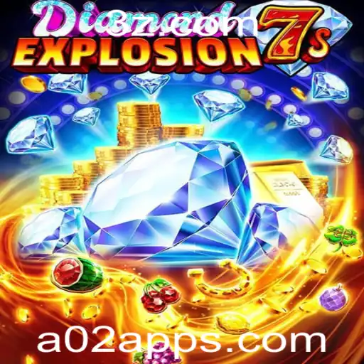 Explorando o Mundo de DiamondExplosion7s: A Nova Sensação dos Jogos Digitais