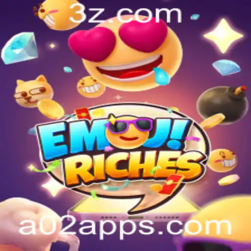 Explorando o Jogo EmojiRiches: Uma Viagem ao Universo Emoji