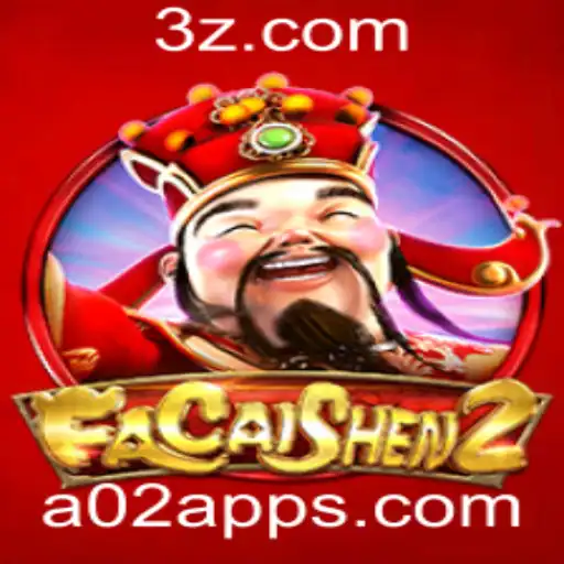 FaCaiShen2: A Experiência de Jogo A02 App que Revoluciona o Entretenimento
