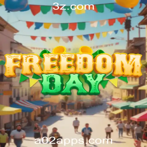 FreedomDay: Uma Jornada Interativa no a02 App