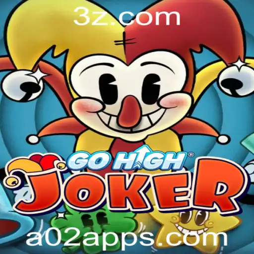 Explorando o Mundo de GoHighJoker: Uma Visão Detalhada do Jogo A02 App