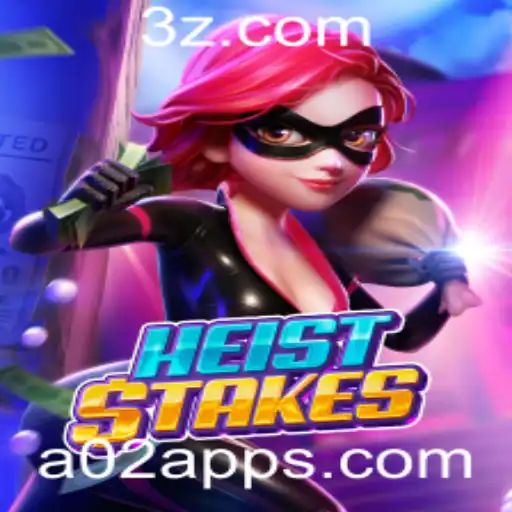 Explorando o Mundo de HeistStakes: O Jogo de Estratégia e Aventura do Momento