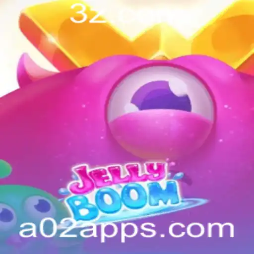 JellyBoom: Uma Jornada Vibrante e Explosiva