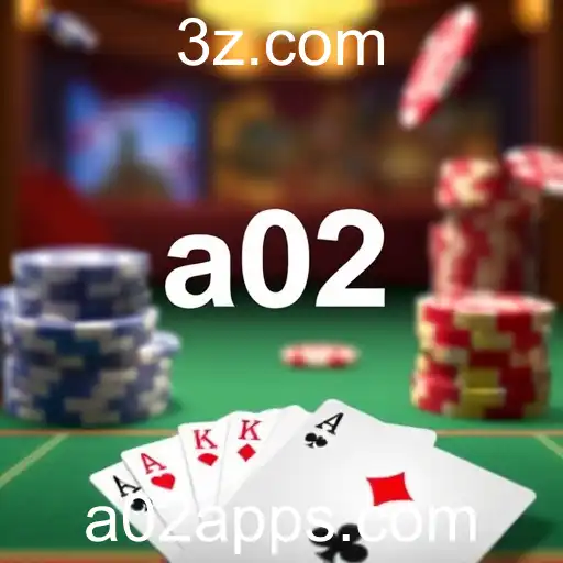 Jogos de Cassino: A Revolução Digital com o a02 App