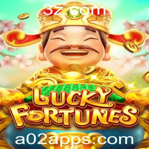 LUCKYFORTUNES: O Jogo Moderno de Fortuna e Estratégia
