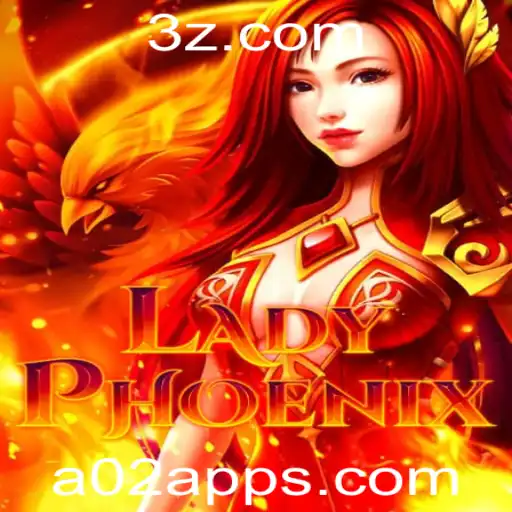 Explorando o Fascinante Mundo de LadyPhoenix: Uma Jornada no a02 app