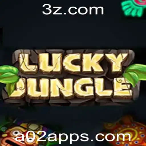 Descubra LuckyJungle: O Jogo Inovador do A02 App