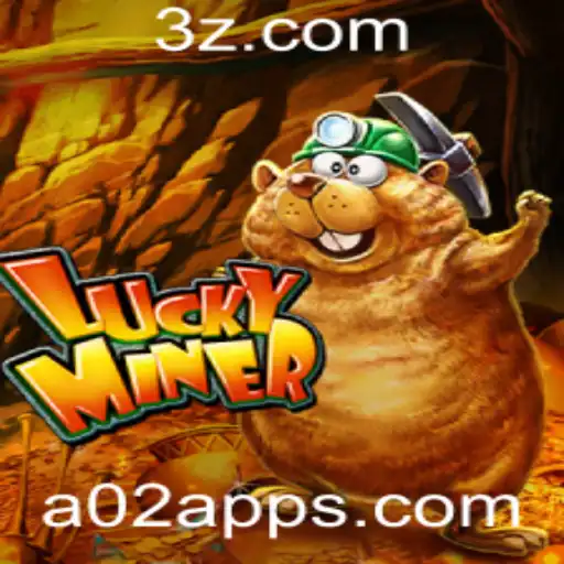 Explorando LuckyMiner: Descubra o Fascinante Mundo do Jogo Mobile 'A02 App'