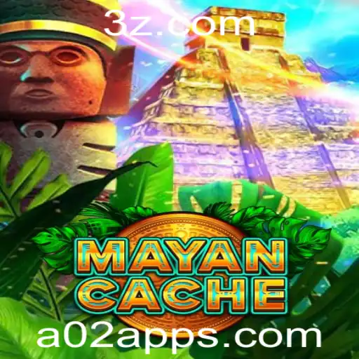 Explorando o Universo de MayanCache: A Nova Sensação do A02 App