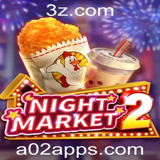 NightMarket2: Explorando o Vibrante Mundo do Jogo