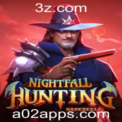 Descubra o Mundo de NightfallHunting: A Aventura Noturna que Captura a Imaginação
