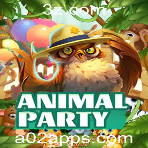 Explore o Fascinante Mundo de 'AnimalParty'