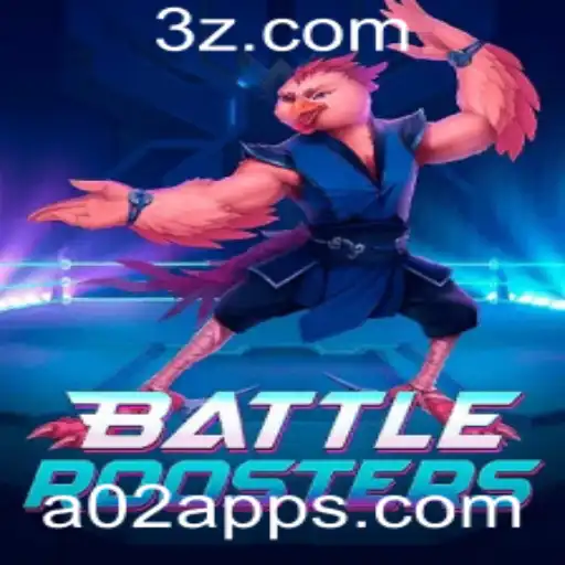 Explorando BattleRoosters: O Jogo de Estratégia de 2023