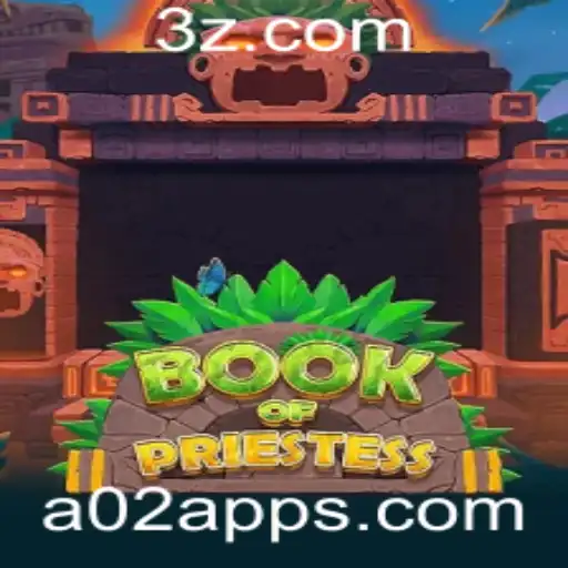 Descubra o Mundo Fascinante de BookOfPriestess no a02 app