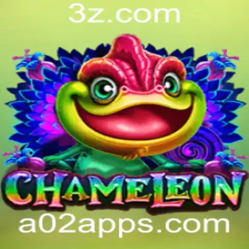 Descubra o Mundo Envolvente do Jogo Chameleon com a Experiência A02 App