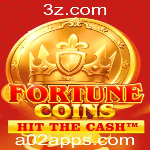 FortuneCoins: Descubra o Fascínio do Jogo e as Novidades do a02 App