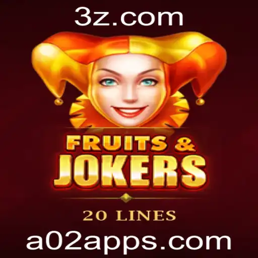 Descubra o Mundo Vibrante de 'FruitsAndJokers20': Um Guia Completo