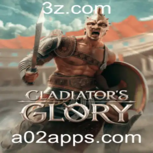 Descubra GladiatorsGlory: Mergulhe na Era dos Gladiadores com A02 App