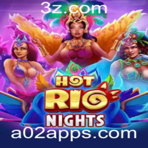Explorando o Mundo de HotRioNights: Um Mergulho nas Noites do Rio