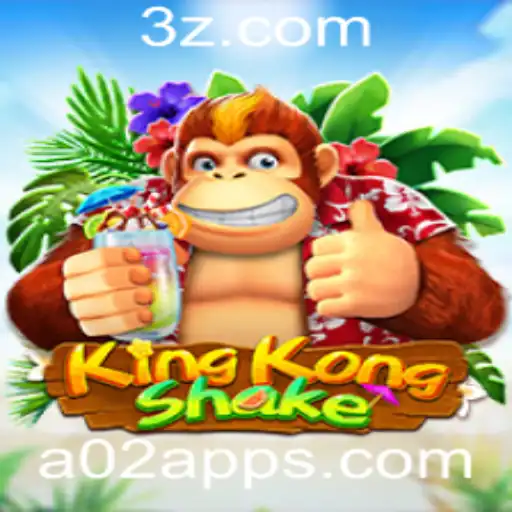 KingKongShake: Descubra o Jogo que Está Agitando o Mundo dos Games