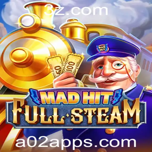 Explorando o Universo de MadHitFullSteam: Regras, Estratégias e Dicas