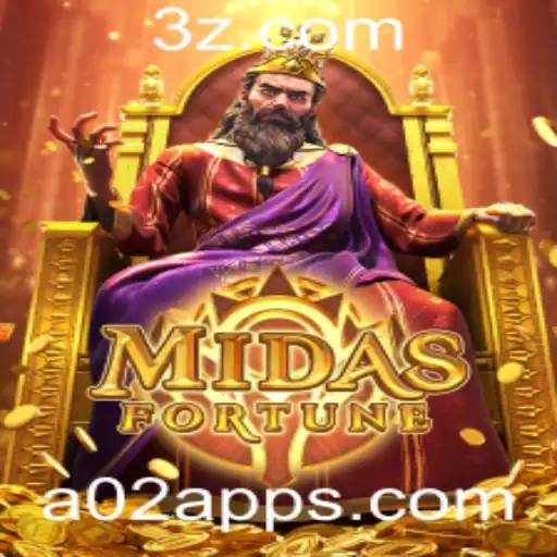MidasFortune: Descubra o Tesouro com A02 App