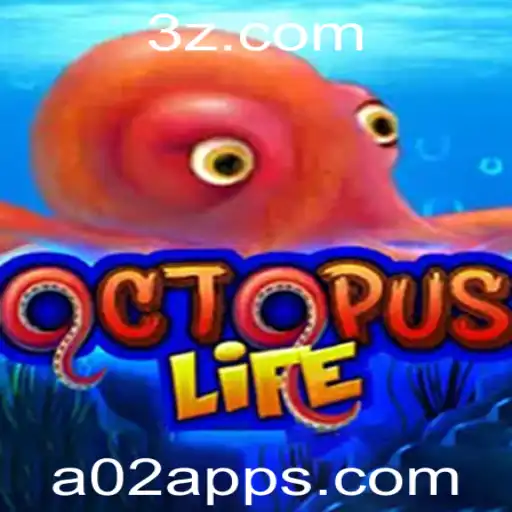 Descubra o Fascinante Mundo de OctopusLife: Um Jogo de Estratégia e Aventura