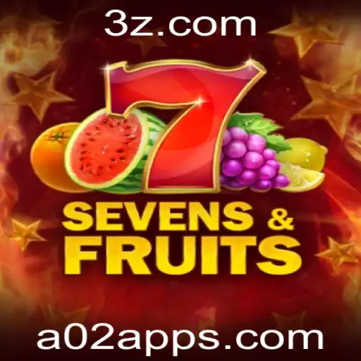 Descubra o Jogo de Animação Colorida: SevensFruits