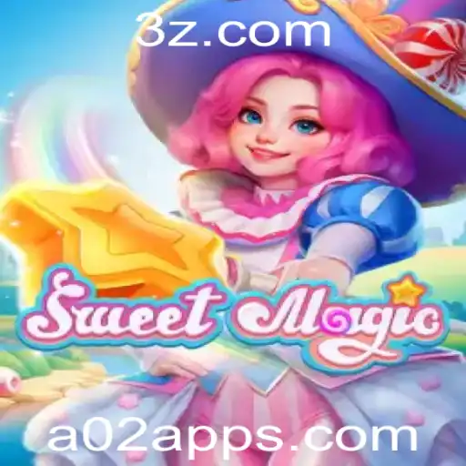 Descubra SweetMagic: Uma Aventura Encantadora com o A02 App