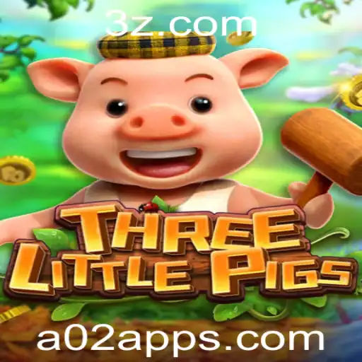 THREELITTLEPIGS: Uma Nova Experiência de Jogo no a02 app