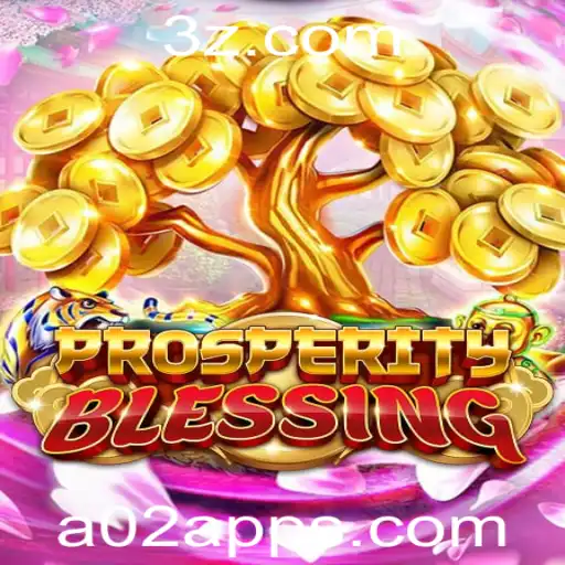 Descubra ProsperityBlessing: O Jogo de Estratégia Revolucionário