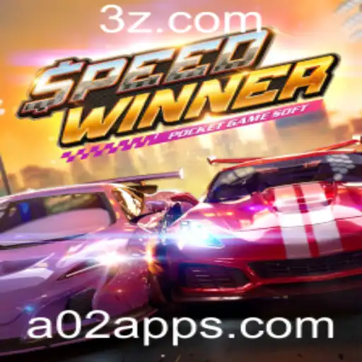 Explorando o Mundo do Jogo SpeedWinner e o Universo a02 app