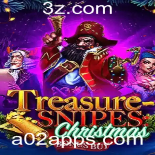 Explorando o Mundo de TreasuresnipesChristmas: Um Mergulho Nas Festividades e Aventuras de A02 App