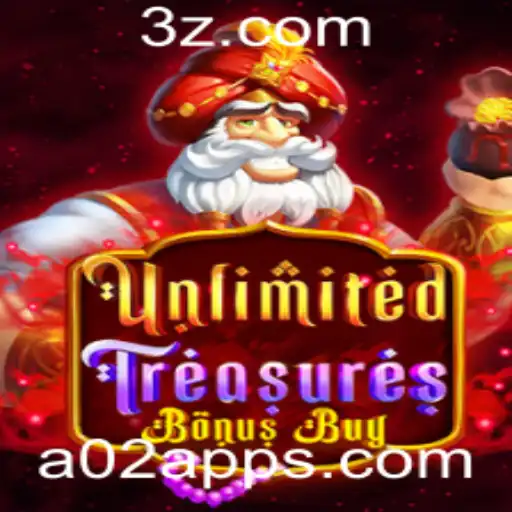 UnlimitedTreasuresBonusBuy: Explorando a Nova Onda dos Jogos Digitais