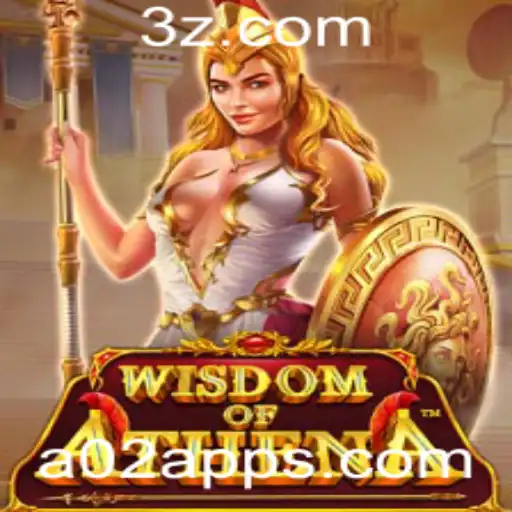 WisdomofAthena: Descubra o Fascinante Mundo do Jogo com a02 app